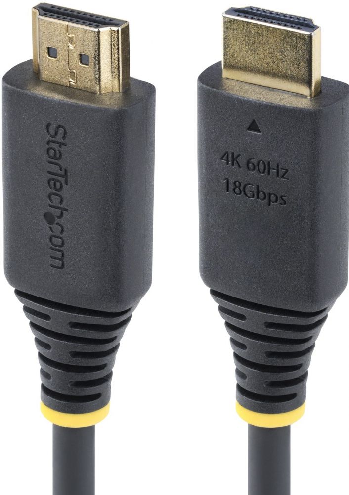 STARTECH 30cm 1ft High Speed HDMI Cable