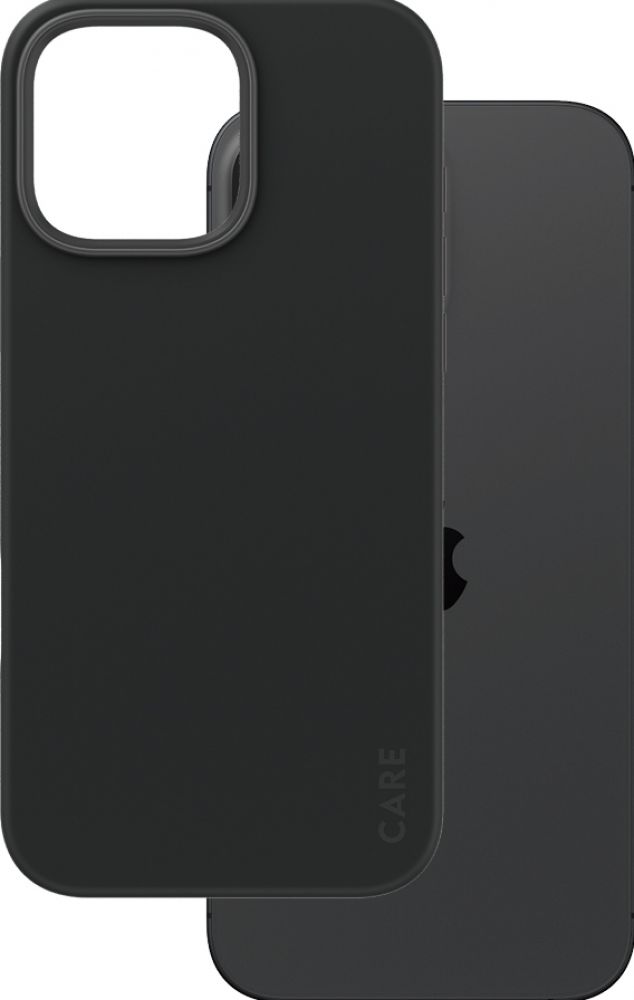 CARE by PanzerGlass - Achterzijde behuizing voor mobiele telefoon