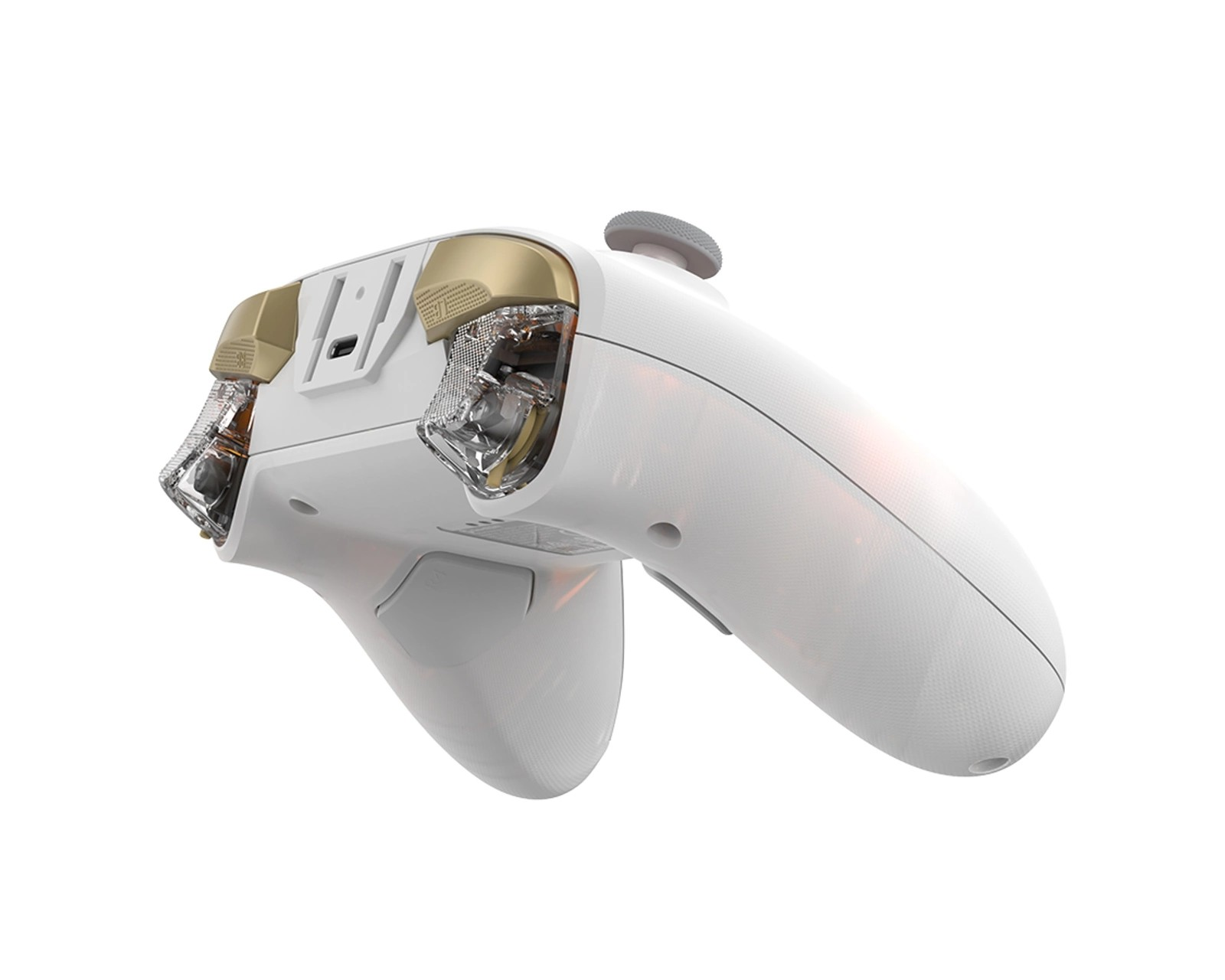 GameSir Cyclone 2 Standard Edition Phantom White - Controller