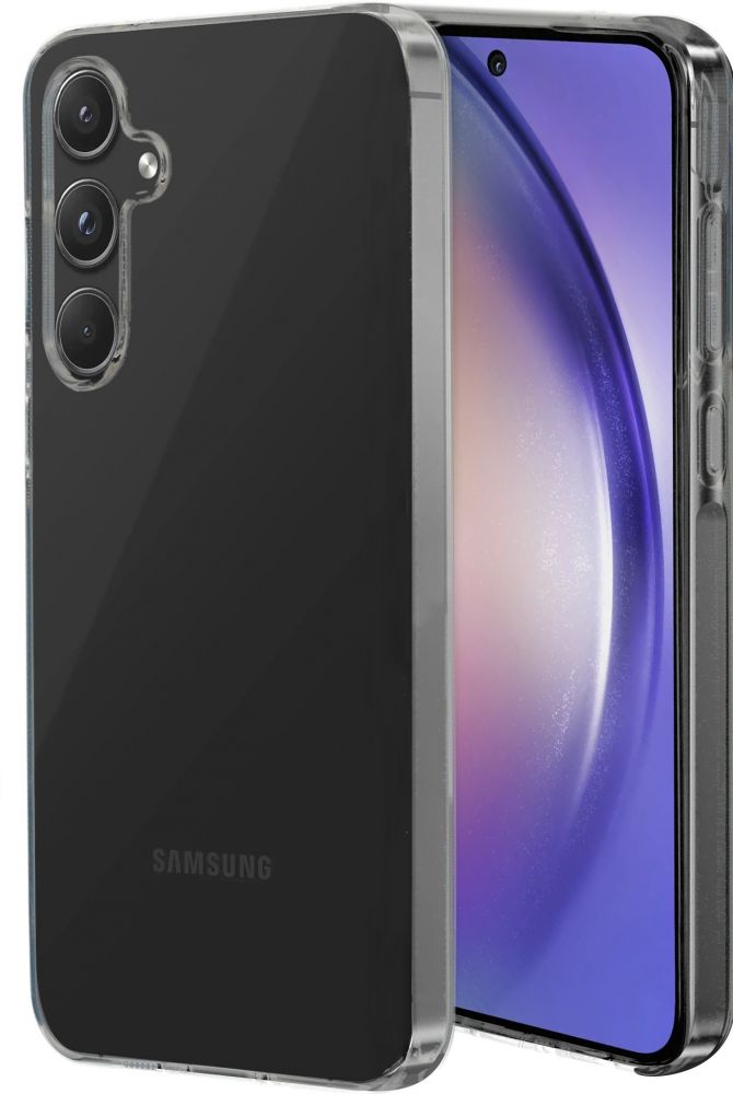 Minimalistisch ontwerp met extra grip en meer bescherming! Zoek je een eenvoudig hoesje dat gewoon zijn werk doet? De Classic TPU Case is het perfecte