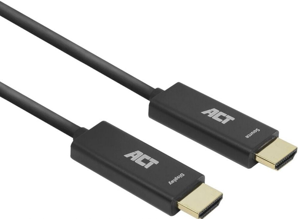 HDMI 2.0 LSZH AOC 20M. 1 stk