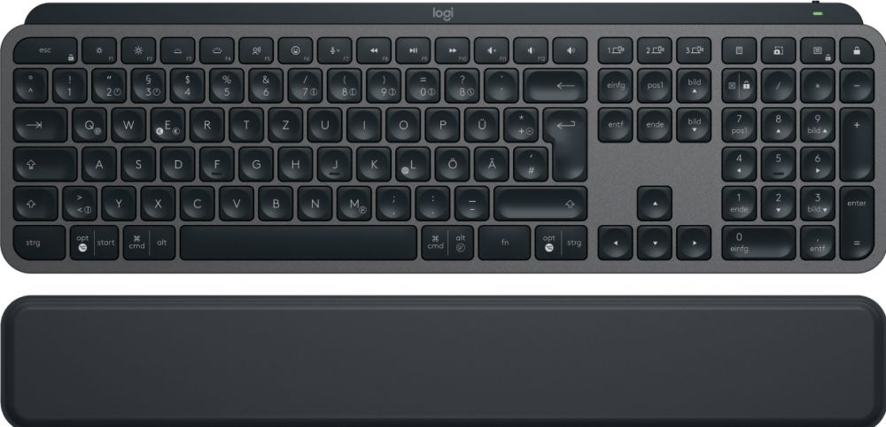 Logitech MX Keys S - Toetsenbord