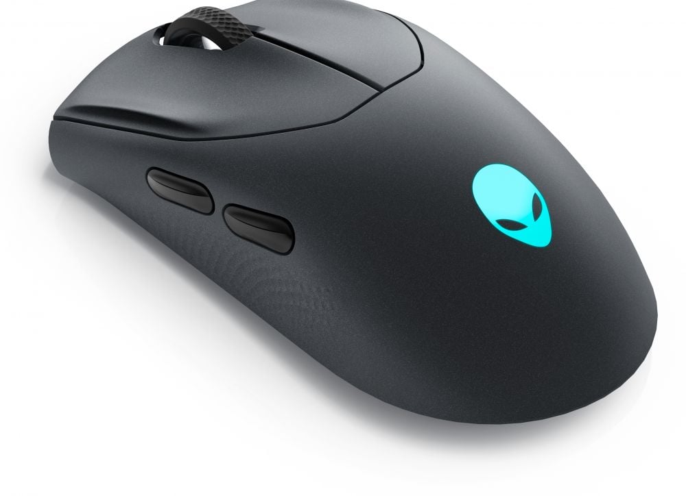 Alienware Tri-Mode Gaming Mouse AW720M - Muis