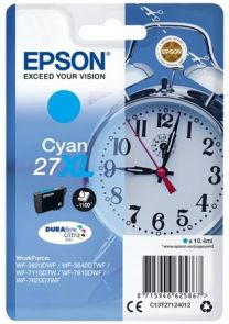 Epson 27XL - 10.4 ml