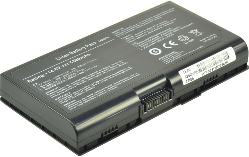 2-POWER 2-Power CBI3244A, Batterij/Accu