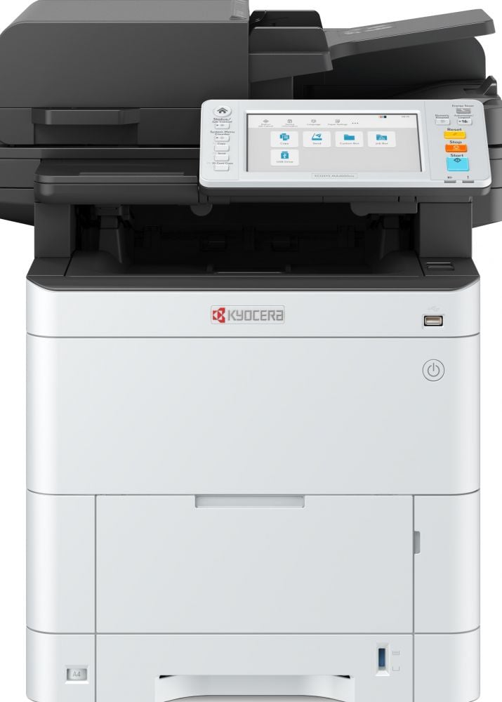 Kyocera ECOSYS MA4000CIX - Multifunctionele printer