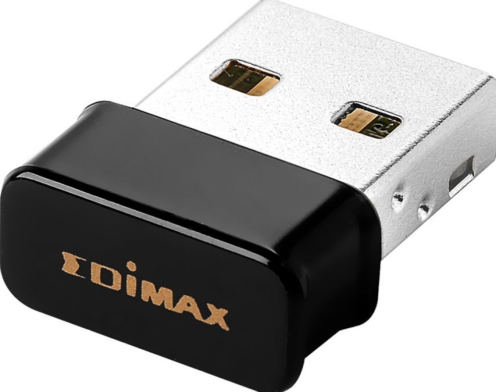 Edimax EW-7611ULB - Netwerkadapter