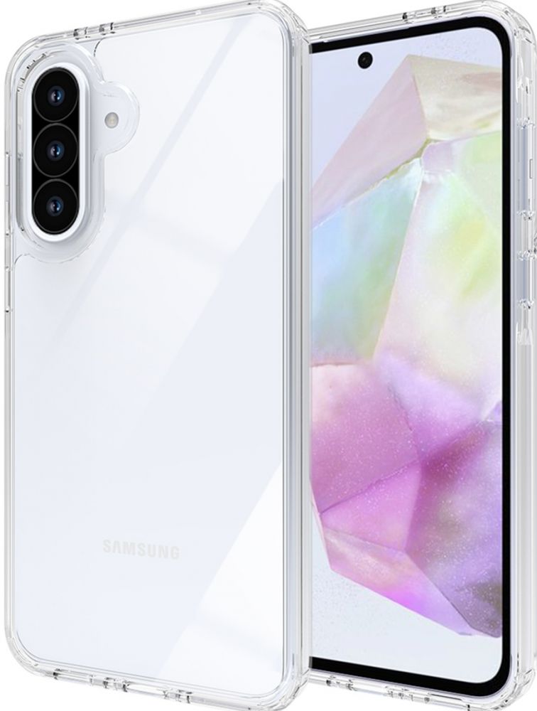 Accezz Xtreme Impact Backcover Samsung Galaxy A36 - smartphone hoesje