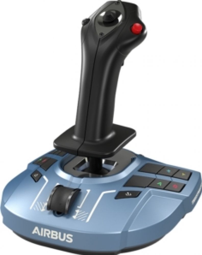 ThrustMaster TCA Sidestick X Airbus Edition - Joystick