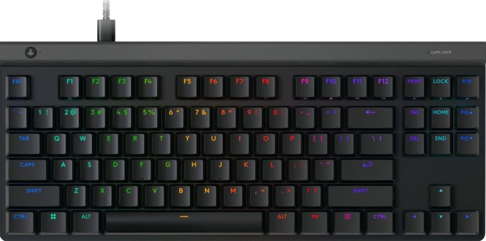 Logitech G G515 - Toetsenbord