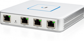 Ubiquiti Unifi USG | Voor 23.00u, morgen thuis! | Azerty.nl