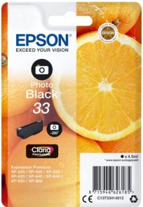 Epson 33 - 4.5 ml