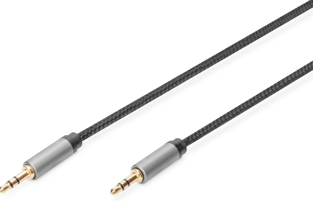 DIGITUS - Audiokabel