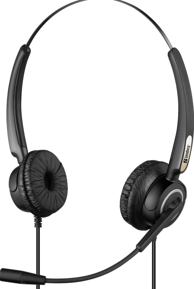 USB Office Headset Pro Stereo