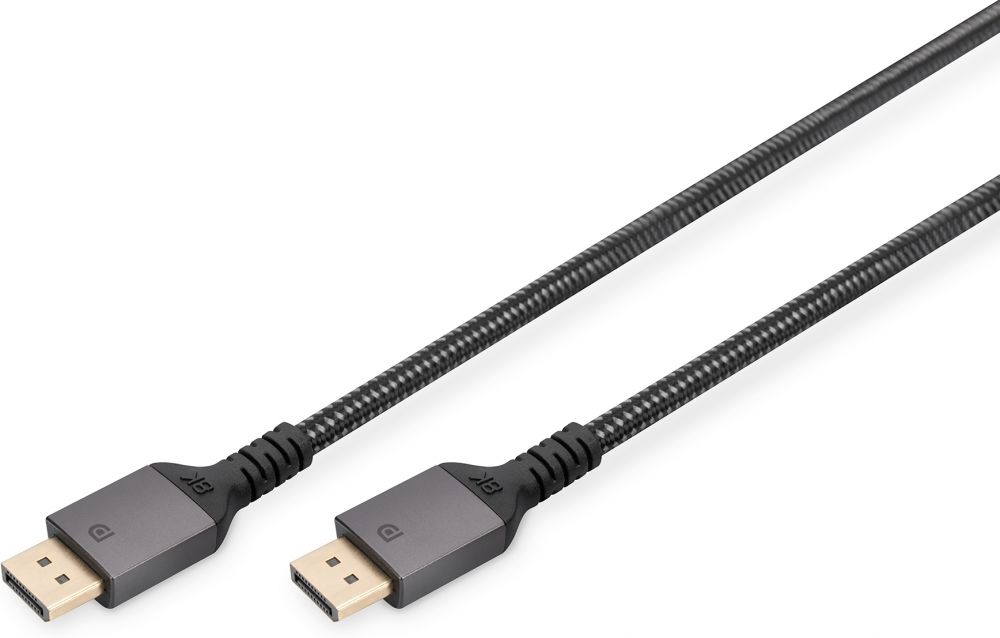 DIGITUS - DisplayPort kabel
