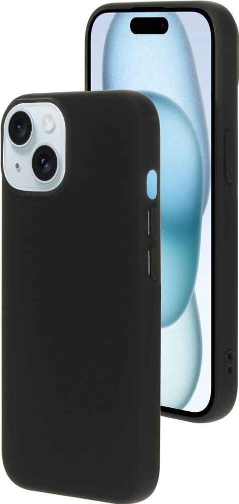 Kenmerken: Mobiparts Silicone Cover met soft-touch Ontwerp: stevig, goede pasvorm en zeer slank Kleur: gemaakt in de meest prachtige, levendige