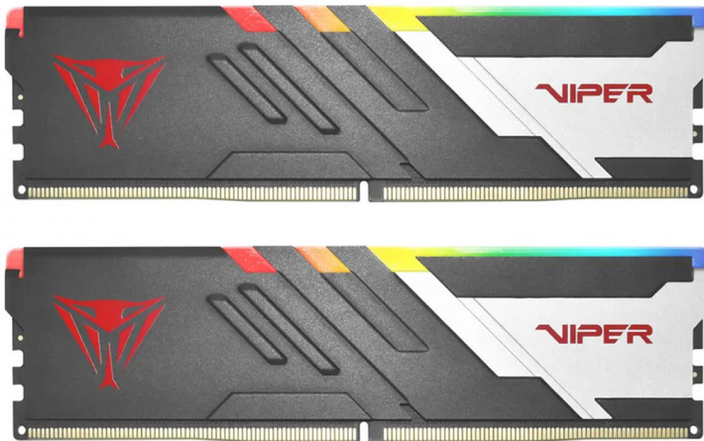 Patriot Viper Venom RGB PVVR564G600C30K - Geheugen