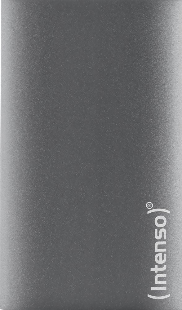 Intenso External Premium Edition 128 GB - SSD