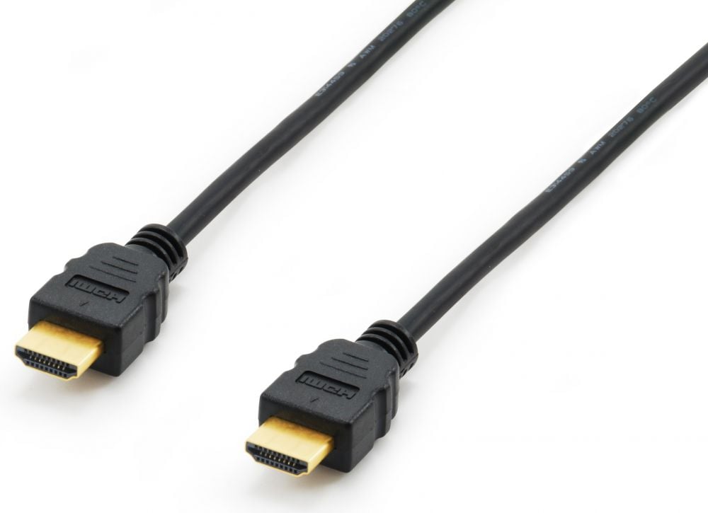 Equip 119352 1.8 meter  - HDMI 1.4 kabel