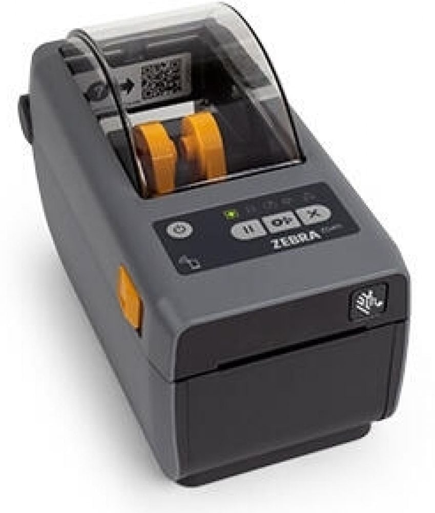 Zebra ZD411D - Labelprinter