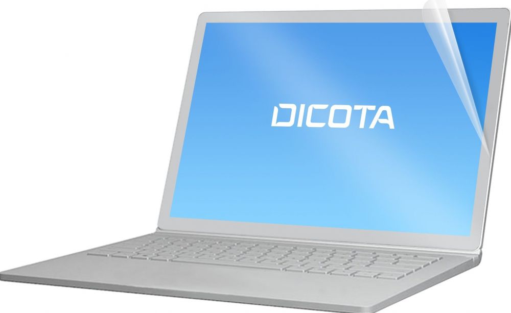 DICOTA DICOTA - Antiverblindingsfilter voor notebook