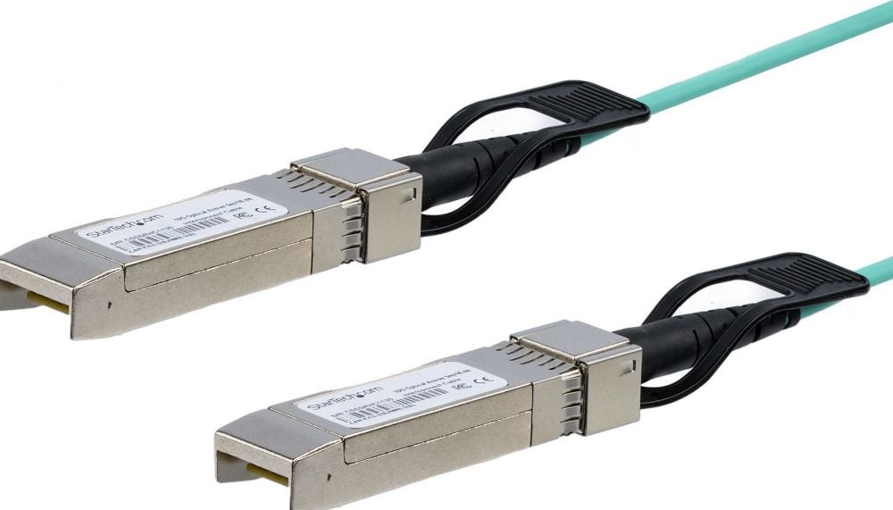 StarTech.com 5m Cisco SFP-10G-AOC5M compatibel - SFP+ optische kabel actief
