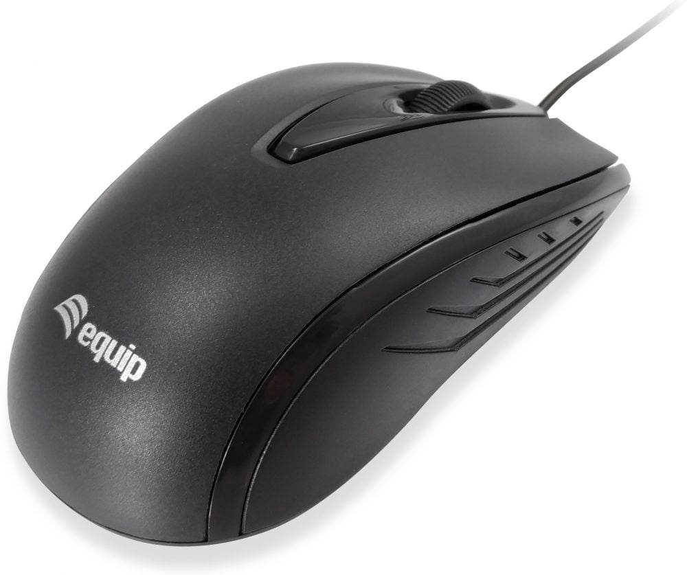 Equip 245107 - Muis