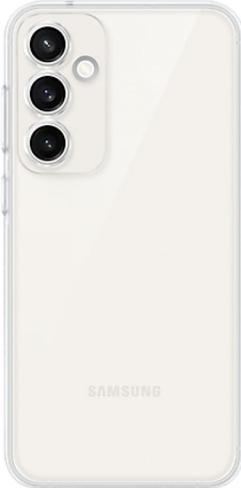 Samsung EF-QS711 - Achterzijde behuizing voor mobiele telefoon