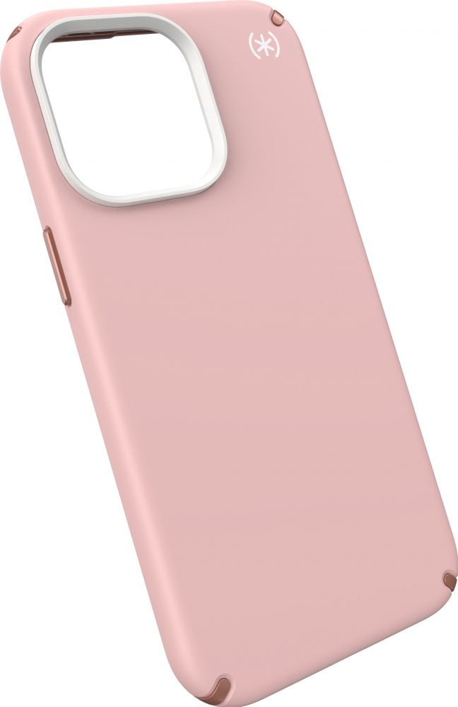 kenmerken: Speck Presidio2 Pro MagSafe geschikt Ingebouwde magneten (MagSafe geschikt) zorgen voor een perfecte klik met alle Apple MagSafe