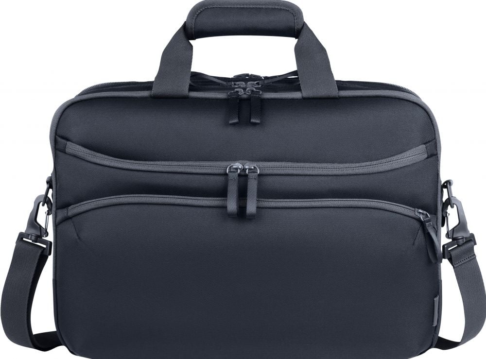 HP Travel Plus - Draagtas voor notebook