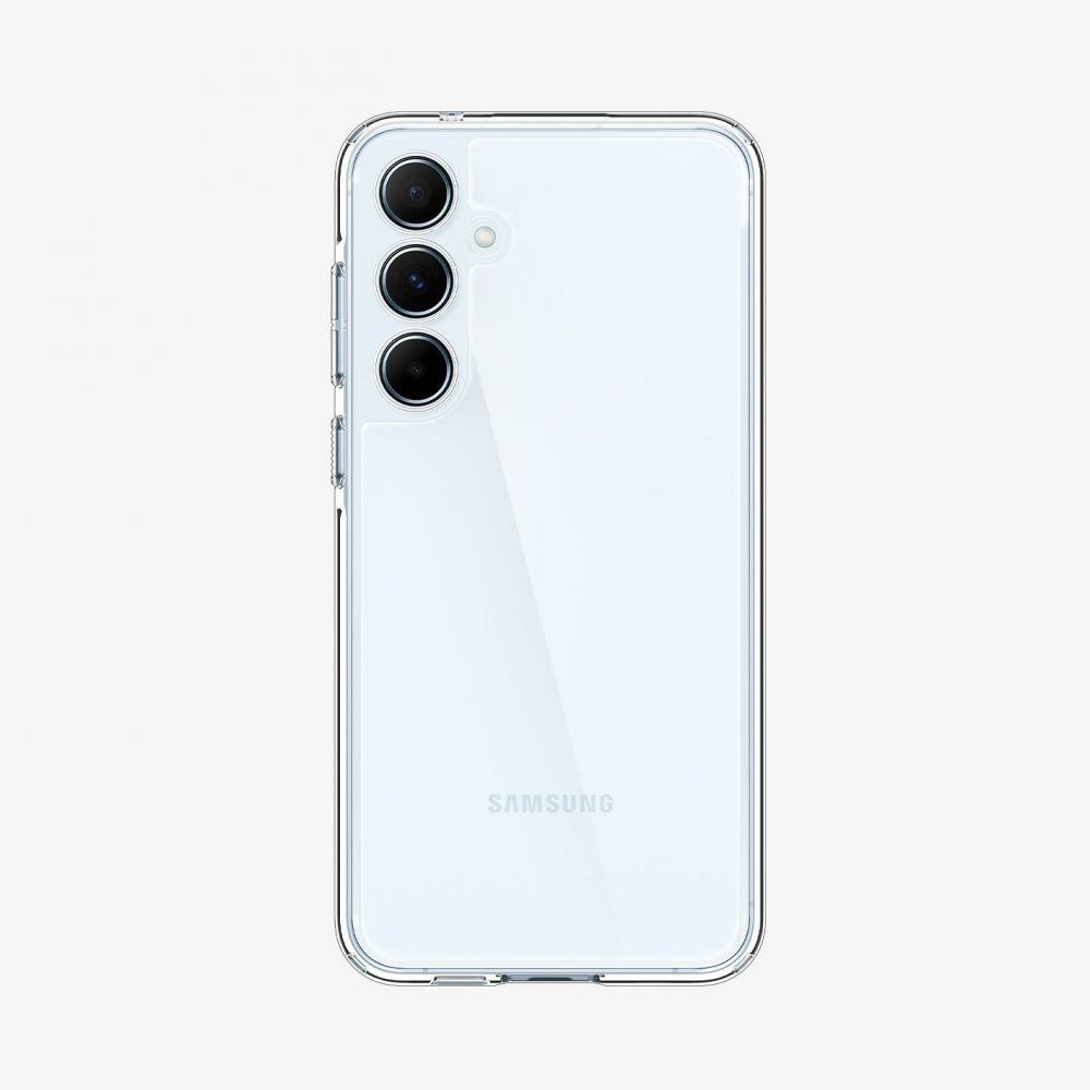 Spigen Ultra Hybrid - Achterzijde behuizing voor mobiele telefoon