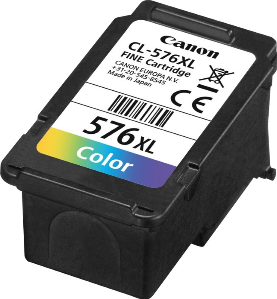 CANON Canon CL-576XL - 12.6 ml