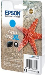 Epson 603XL - 4 ml