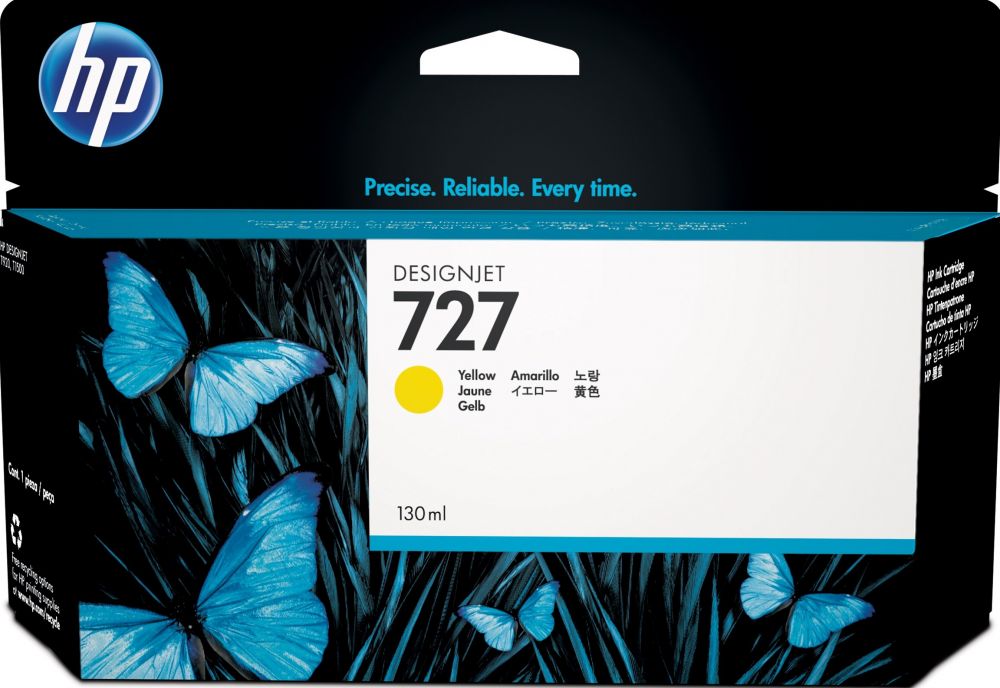 HP 727 - 130 ml