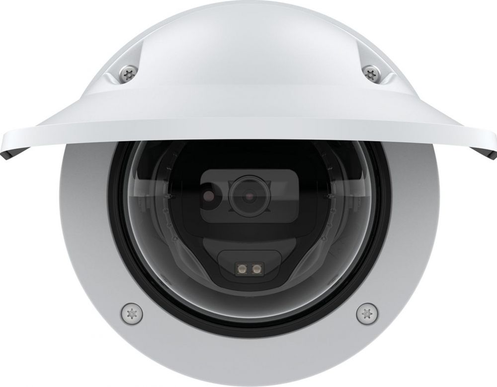 AXIS M3216-LVE - Netwerkbewakingscamera