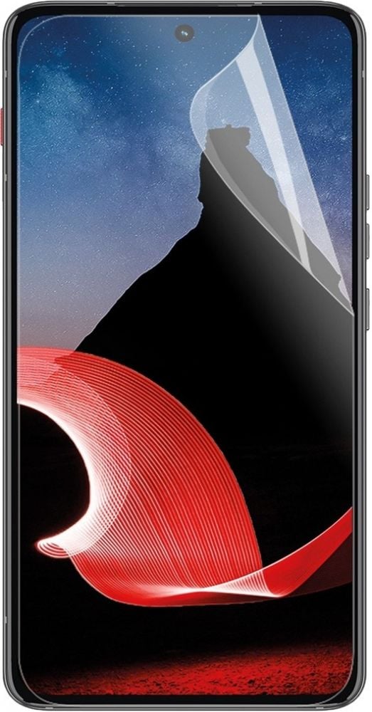 Screen Protector Anti-Shock IK06 - Clear for Motorola Edge 50 Neo