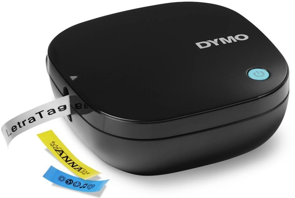 DYMO LetraTag 200B - Etiketprinter