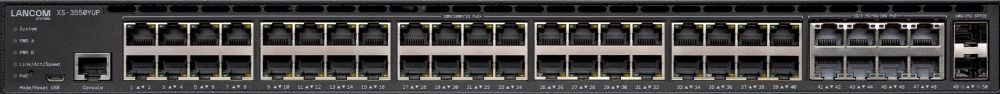 LANCOM XS-3550YUP (ab 10.2024)