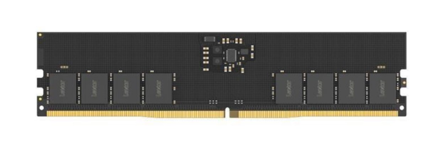 Lexar LD5U08G56C46ST-BGS - Geheugen