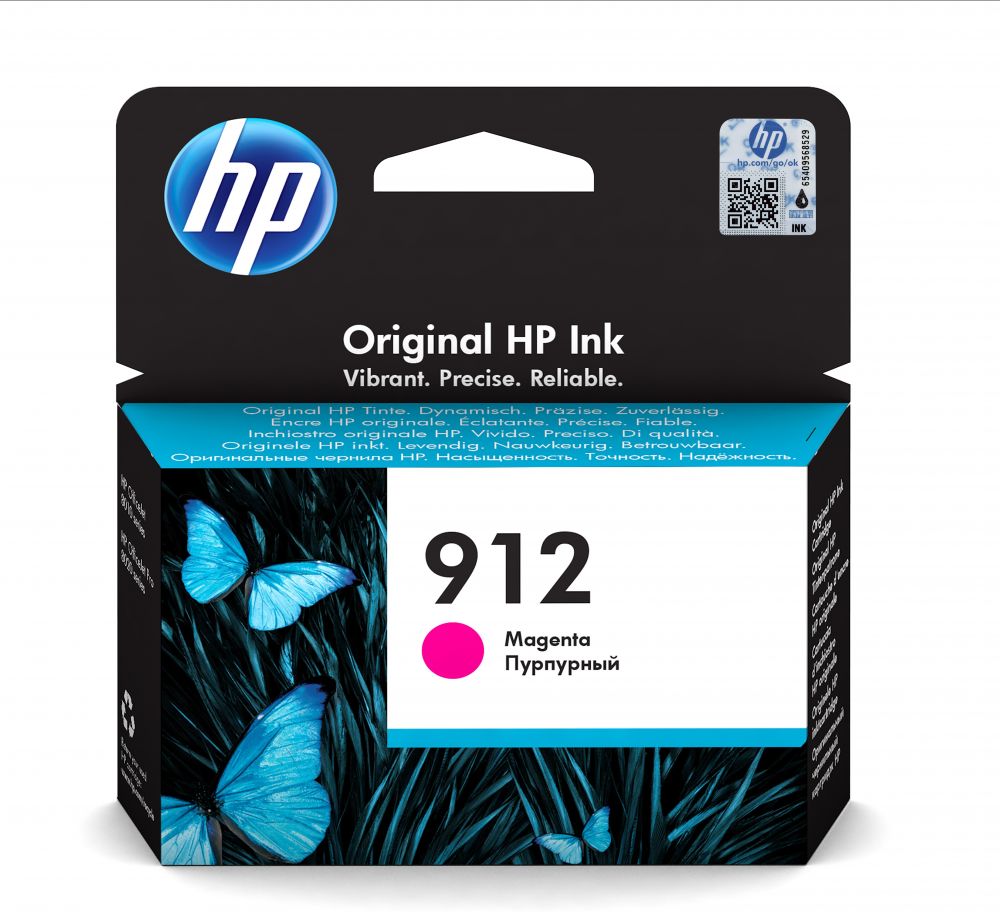 HP 912 - 2.93 ml