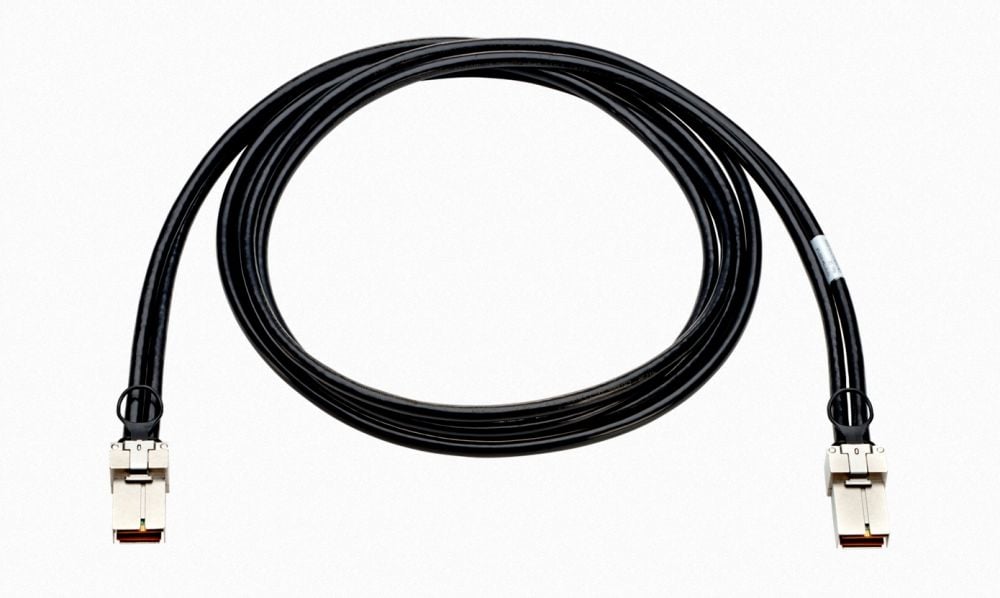 HPE Synergy 300Gb Interconnect Link - Directe verbindingskabel (M) (M)