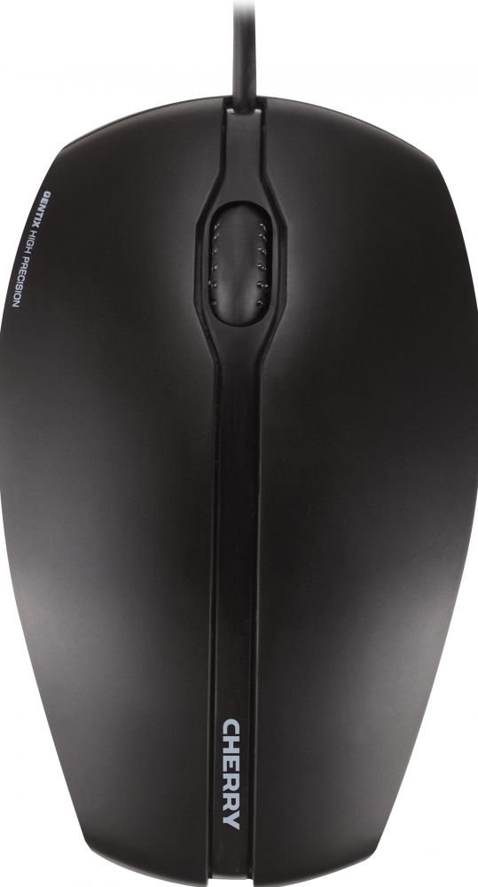 CHERRY GENTIX - Muis