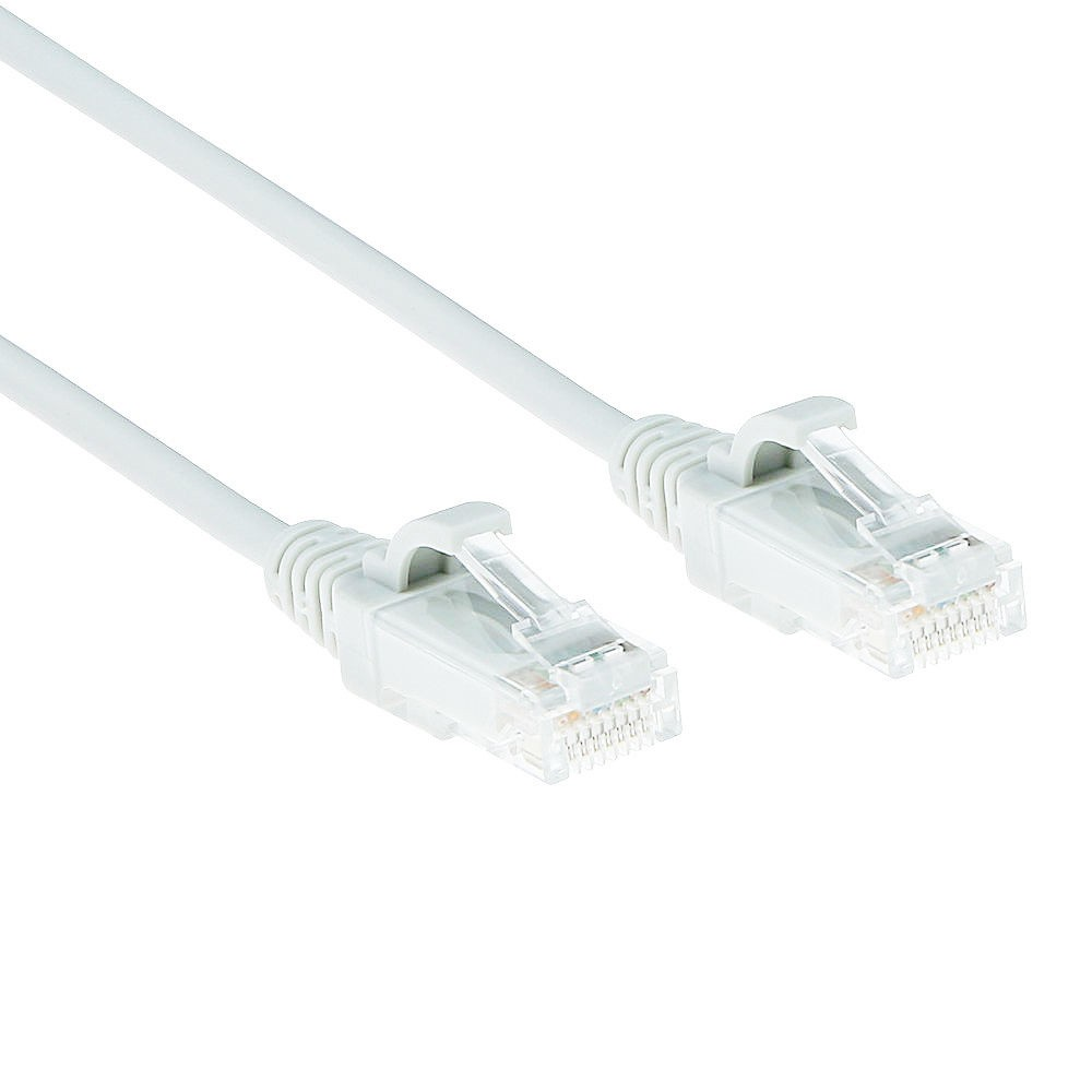 ACT DC8900 netwerkkabel - 50 centimeter