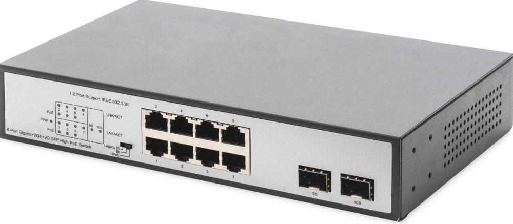 DIGITUS DN-95140 - Switch