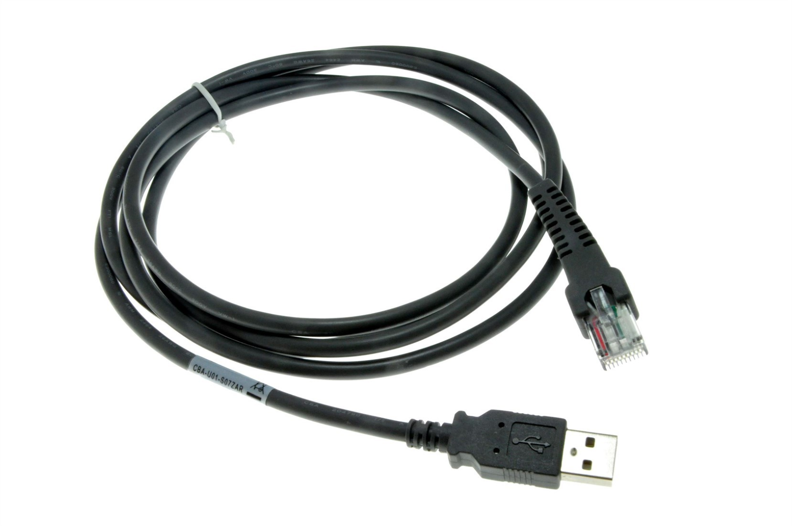 Zebra - USB-kabel