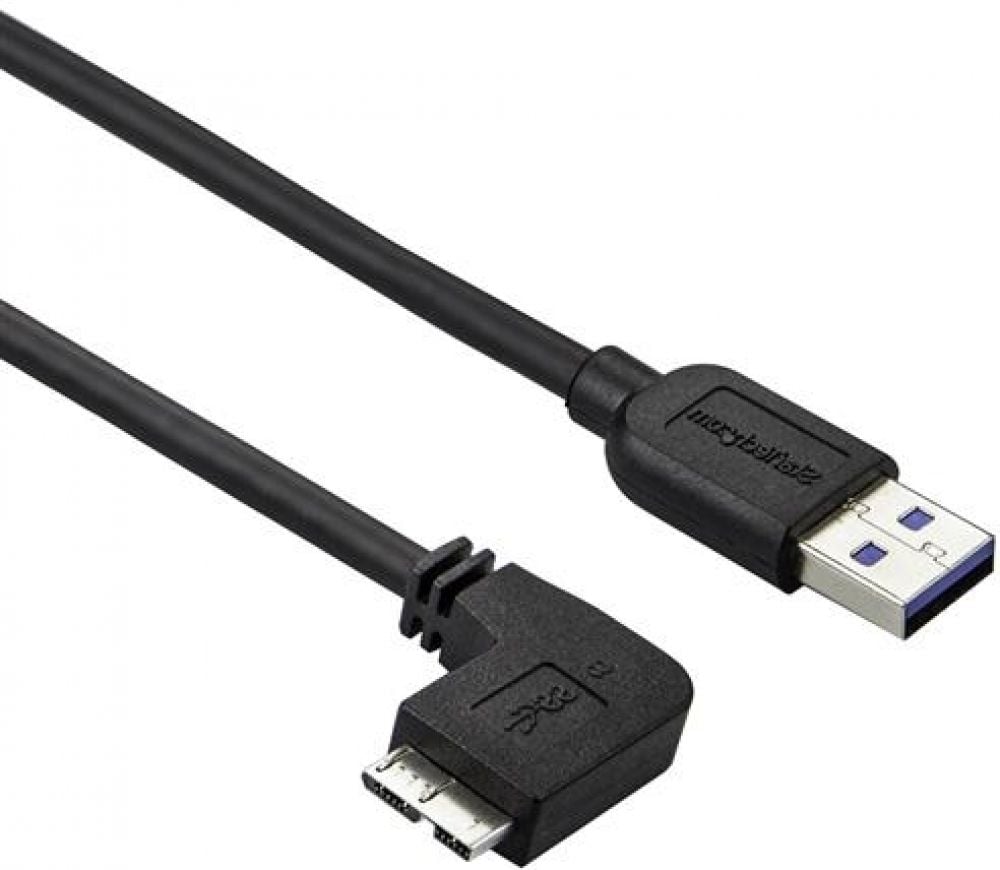StarTech.com USB3AU50CMLS - USB-kabel