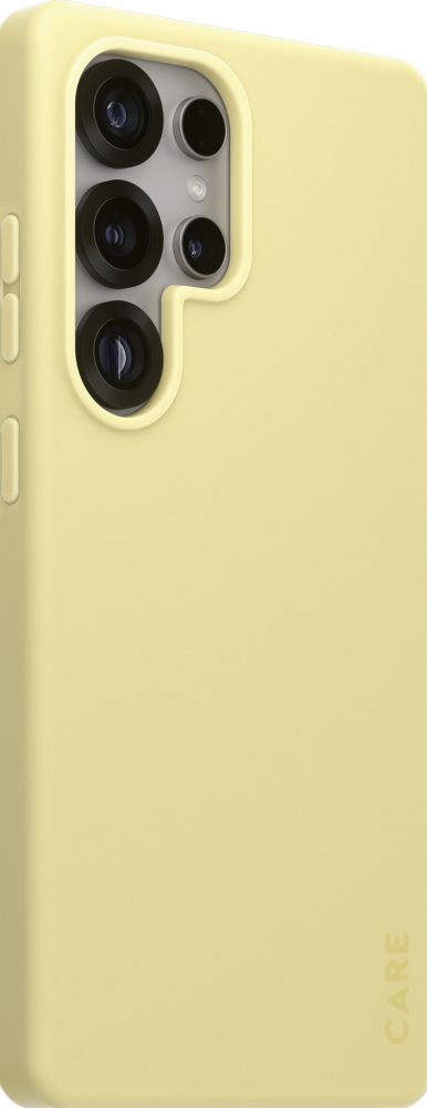 CARE by PG FS Case Color1 Sam S25Ultr