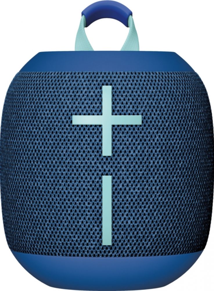 LOGITECH Ultimate Ears WONDERBOOM 4 COBALT BLUE -