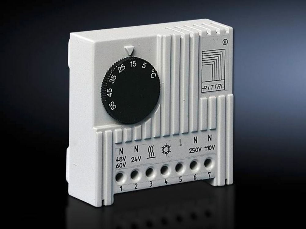 Rittal SK 3110.000 thermostaat