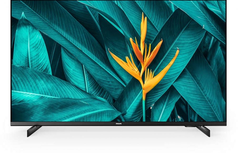 PHILIPS Philips 43HFL5214U - 43" diagonale klasse MediaSuite led-achtergrondverlichting lcd-tv